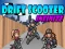 Jogo Scooter Drift Infinito online