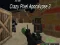 Jogo Apocalipse Pixel Louco 3 online