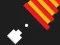 Jogo Blocos de Fogo online