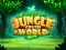 Jogo Mundo Jungle Crush online