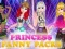 Jogo Princesa Cintos de Bolso online