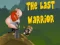 Jogo O Último Guerreiro online
