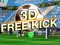 Jogo Chute Livre 3D online