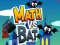 Jogo Matemática vs Morcego online