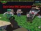 Jogo Combate em Blocos SWAT: Sobrevivência Zumbi online