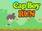 Jogo Menino de Boné Corre online