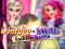 Jogo Vintage vs Swag: Batalha da Moda online