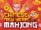 Jogo Cadeia Mahjong online
