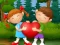 Jogo Diferenças Românticas online