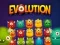 Jogo Evolução online