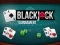 Jogo Torneio de Blackjack online