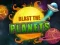 Jogo Explodir Os Planetas online