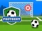 Jogo Chute de pé online