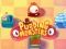 Jogo Monstros de Pudim online
