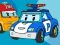 Jogo Livro de Colorir Robocar online