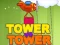 Jogo Torre vs Torre online