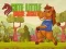 Jogo Quebra-Cabeça do Cavalo Fofo online