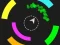 Jogo Hiper Corrida de Cores online
