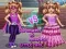 Jogo Menina Super-Heroína vs Princesa online