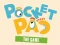 Jogo Pocket Pac o Jogo online