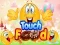Jogo Tocar comida online Jogo Tocar comida online