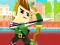 Jogo Mestre do Arco online