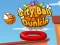 Jogo Cidade Bola Dunkin online