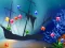 Jogo 1010 Blocos de Peixes online