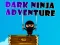 Jogo Aventura do Ninja Sombrio online