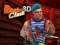 Jogo Conflito de Foguetes 3D online