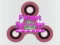 Jogo Mania do Fidget Spinner online
