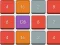 Jogo Puzzle 4096 online