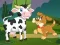 Jogo Memória de Animais Domésticos online