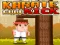 Jogo Chute de Karate online