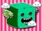 Jogo Cubo Salto Sem Fim online