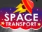Jogo Transporte Espacial online