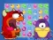 Jogo Monstro de Doce Match 3 online Jogo Monstro de Doce Match 3 online