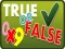 Jogo Verdade ou Falso online