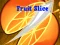 Jogo Fatia de Fruta online
