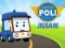 Jogo Quebra-Cabeça Robocar Poli online