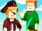 Jogo Capitão Minecraft online