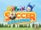 Jogo Desafio de Futebol Oddbods online