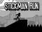 Jogo Corrida Stickman online