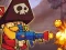Jogo Piratas contra Zumbis online