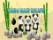 Jogo Fuga do Labirinto Panda online
