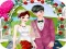 Jogo Casamento Romântico de Primavera online