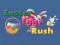 Jogo Ovos de Páscoa em Rush online