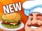 Jogo Hambúrguer Rápido online
