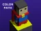 Jogo Caminho de Cores online