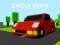 Jogo Condução Circular online